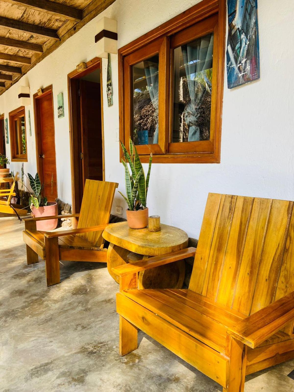 Finca Escondida Palomino Eksteriør billede