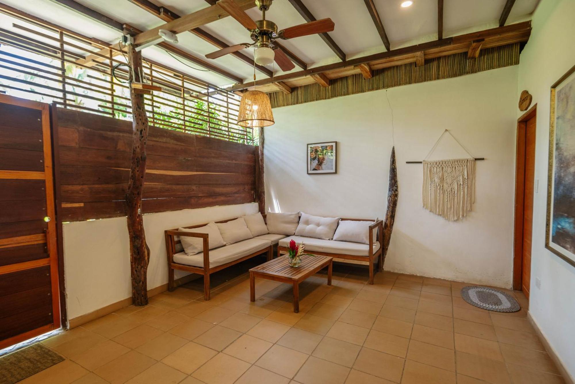 Finca Escondida Palomino Eksteriør billede