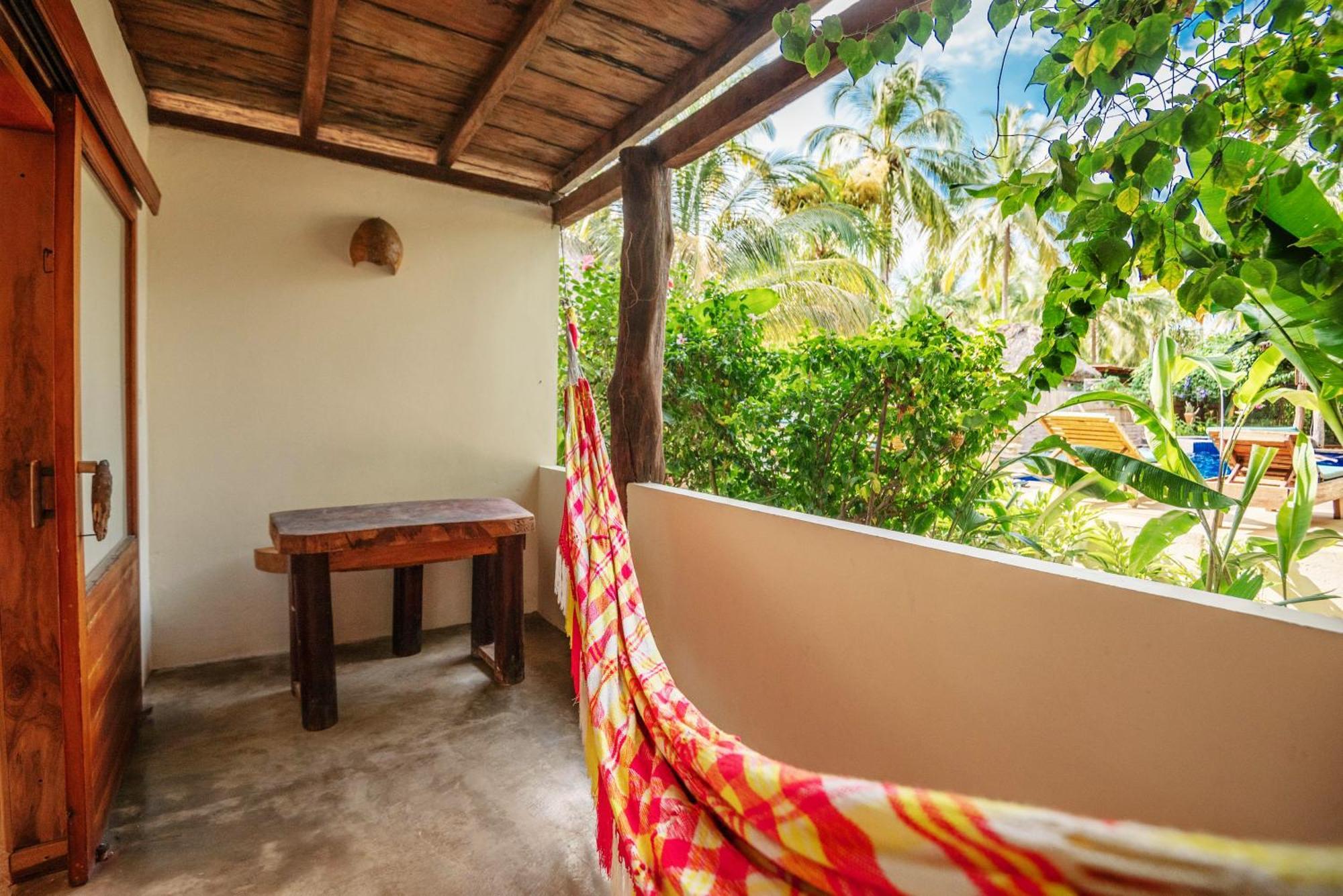 Finca Escondida Palomino Eksteriør billede