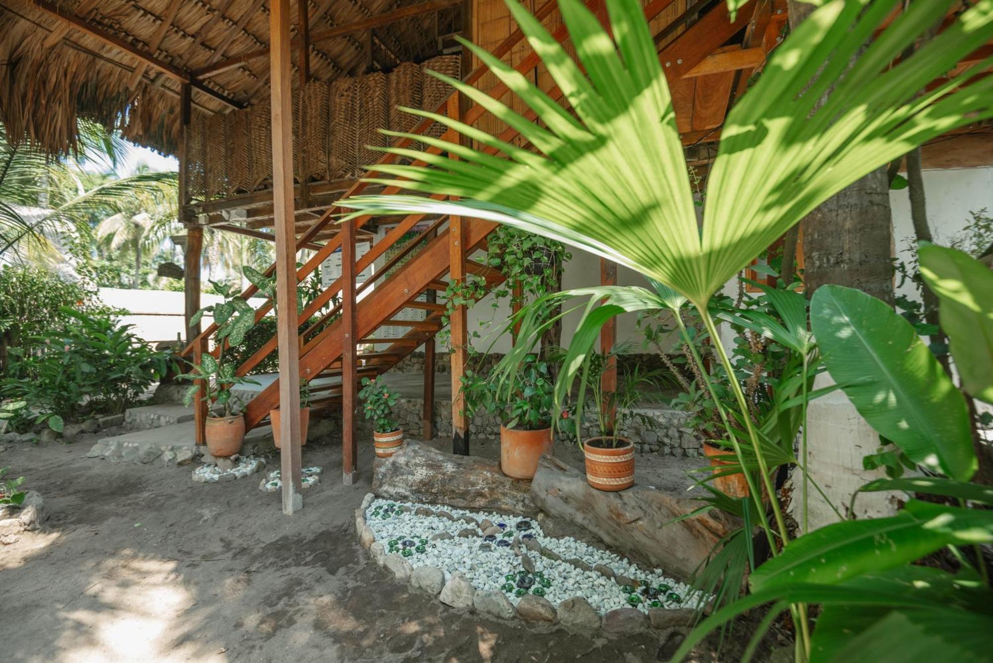 Finca Escondida Palomino Eksteriør billede