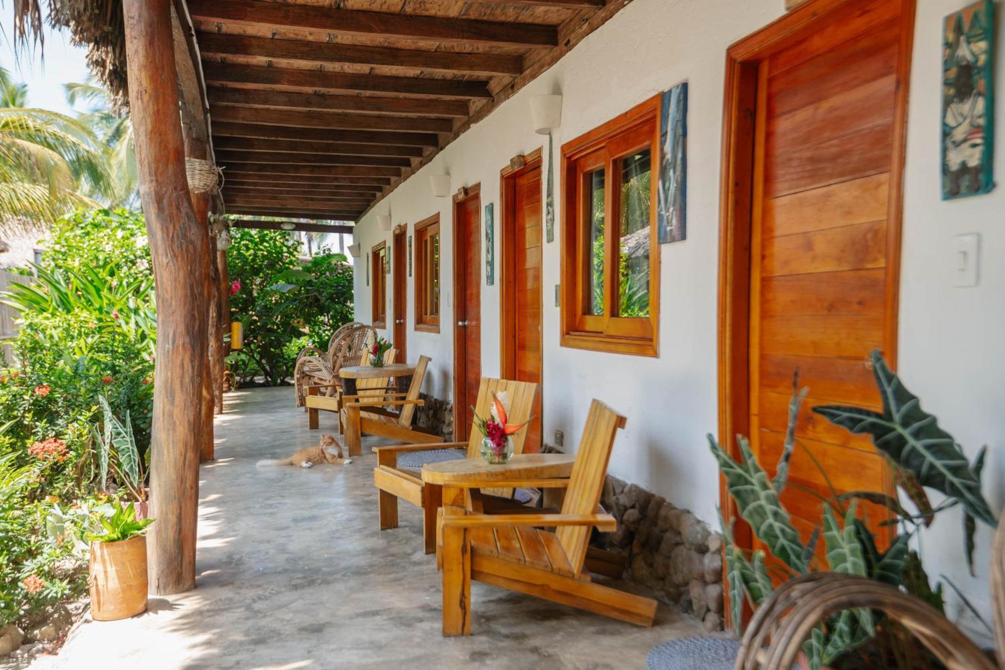Finca Escondida Palomino Eksteriør billede